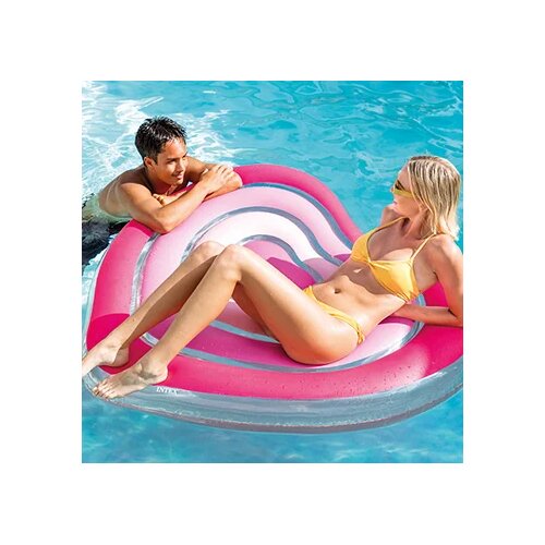 Intex du&amp;scaron;ek za vodu Srce 58727EU Slike