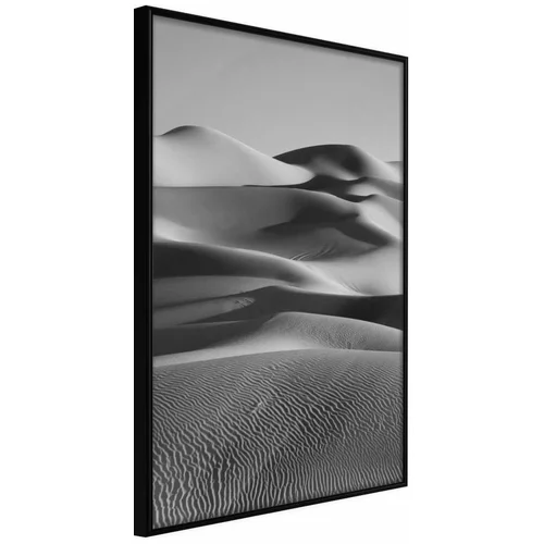  Poster - Ocean of Sand II 20x30