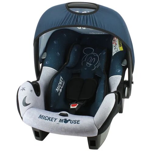 Nania A-S BEONE 0+ (0-13KG) MICKEY STARGAZ-ext Cene