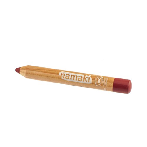 Namaki Skin Colour Pencil - Red Slike