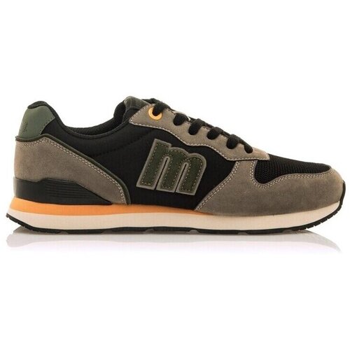 MTNG Nizke superge SNEAKERS 84467 Črna Slike