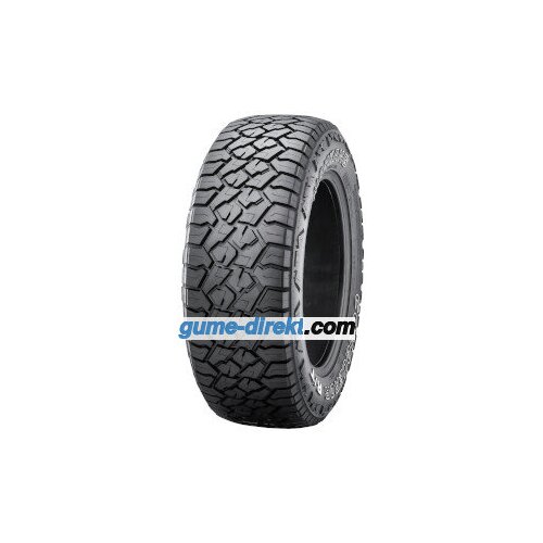 Nankang Conqueror R/T ( 275/55 R20 113T, sa za&amp;scaron;titom za felge (MFS) ) Slike