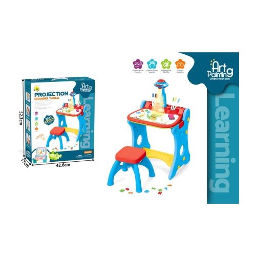  Dečiji projektor sto ( 160907 ) Slike