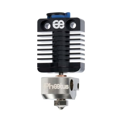 Phaetus dragonfly hotend bms - crni Cijene
