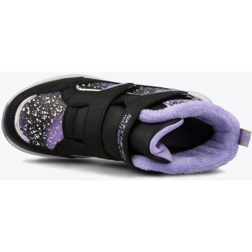 Skechers čizma za devojčice storm blazer gp Slike