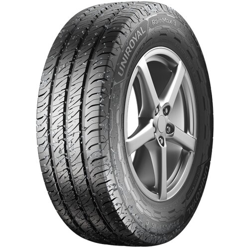 Uniroyal Rain Max 3 ( 235/65 R16C 115/113R 8PR ) Slike