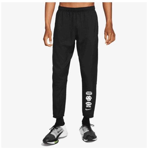 Nike muški donji deo trenerke M nk df wr chllgr wvn gx pant DM4718-010 Cene