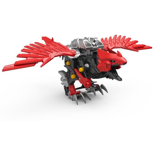  Mehanički dinosaur Raptor ZA437 Slike