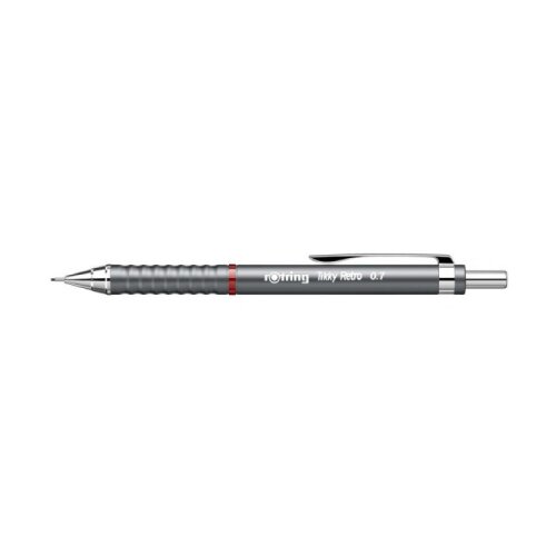 Rotring Tehnička olovka Tikky Retro 0.7 siva ( J146 ) Slike