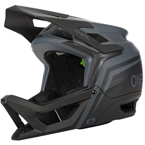  Kaciga Oneal TRANSITION Flash gray/black - L 59-60cm Cijene