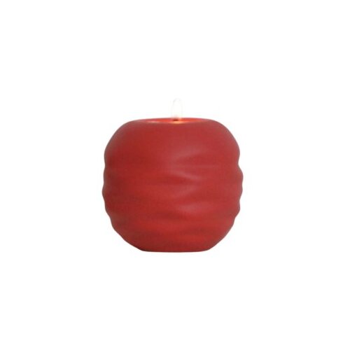 WALLXPERT decorative object figura loriel red Cene