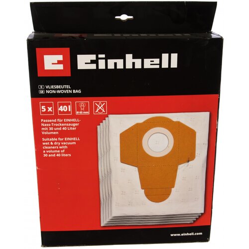 Einhell kesa za usisivače 2351195 Slike