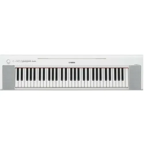 Yamaha NP-15WH Digitralni koncertni pianino