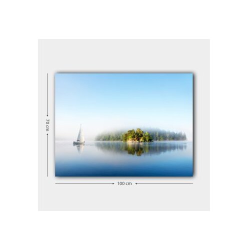 Wallxpert Dekorativna slika 160255352_70100 Slike