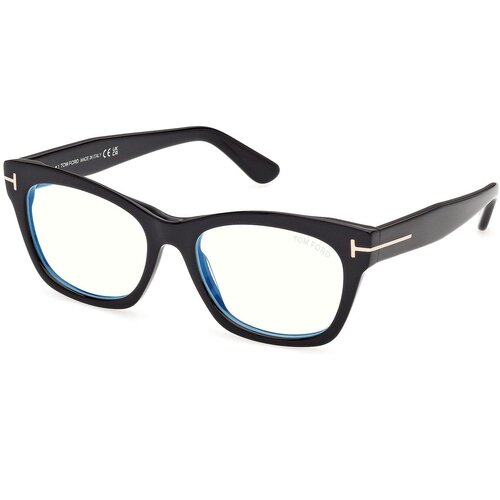 Tom Ford FT6173-B 001 - ONE SIZE (53) Cijene