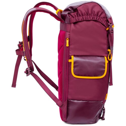 Riva Case 5361 Dijon vodoodbojni nahrbtnik 30L - bordo rdeč Cene
