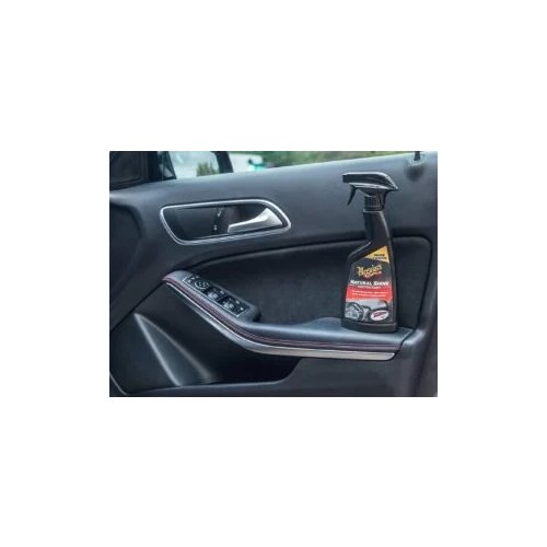 Meguiars DRESING PLASTIKE Natural Shine 473ml Cijene