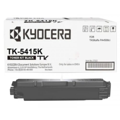 Kyocera TK-5415K crni toner Cene