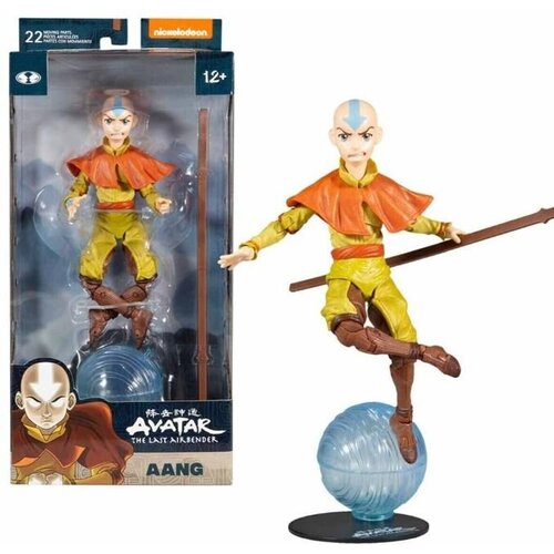 Magaza Figura Avatar the last airbender MCF13031 Cene