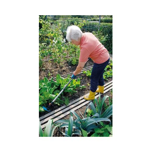 Gardena Aluminijasto držalo Combisystem (130 cm) Slike