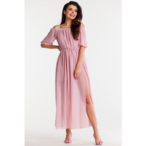 Awama Woman&amp;#039;s Dress A515 Slike