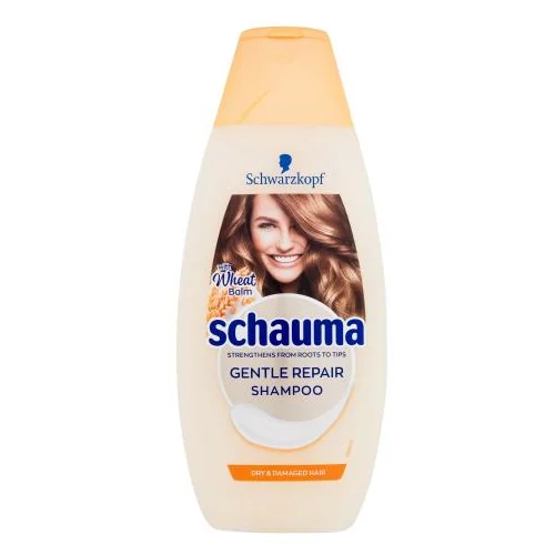 Schwarzkopf Schauma Gentle Repair Shampoo šampon za jačanje suhe i oštećene kose za ženske