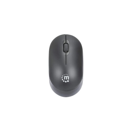 Manhattan Mi&scaron; Wireless Performance III 190145, Black Cene