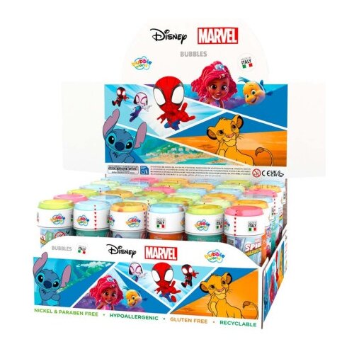  Duvalica Lion king / Stitch / Marvel mix ( 1043641 ) Slike