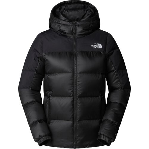 The North Face Zunanja jakna &amp;#039;Diablo&amp;#039; črna / bela Slike
