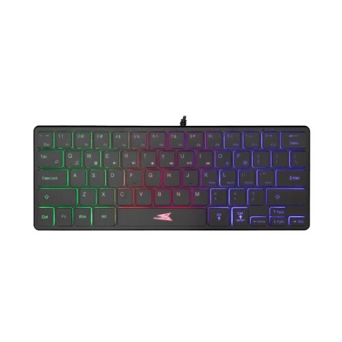 Baracuda White Shark BGK 04141 Seahorse Black - Keyboard US Cene