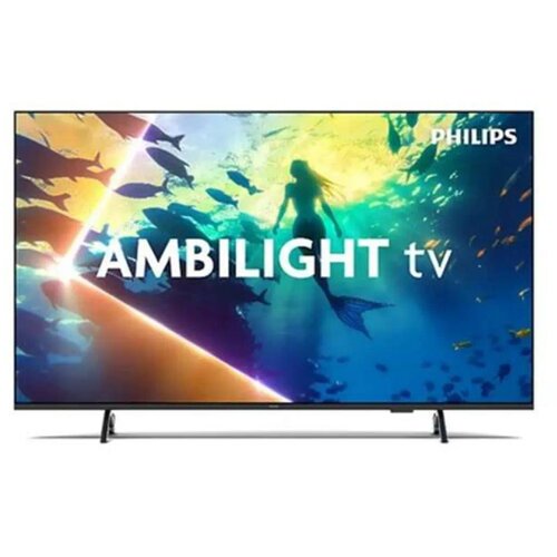 Philips Televizor 50PUS8010/10 Smart, LED, 4K UHD, 50"(127cm), DVB-T/T2/T2-HD/C/S/S2 Cene