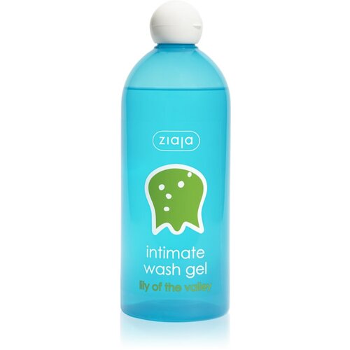 Ziaja Intima gel za intimno higieno 500 ml Cene