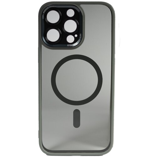  EagleEye maska za iPhone 16 pro max grey Cene
