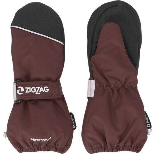 Zig Zag Shildon Children&amp;#039;s Gloves Slike