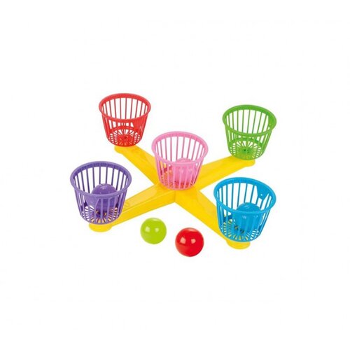  Set za ubacivanje loptica pilsan Cijene