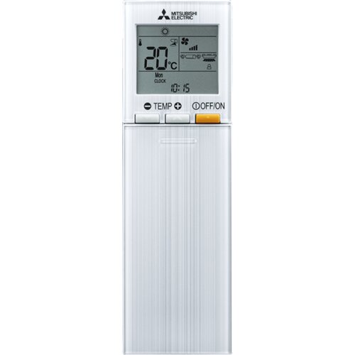 Mitsubishi MSZ-LN35VGV/MUZ-LN35VG inverter klima uređaj Slike