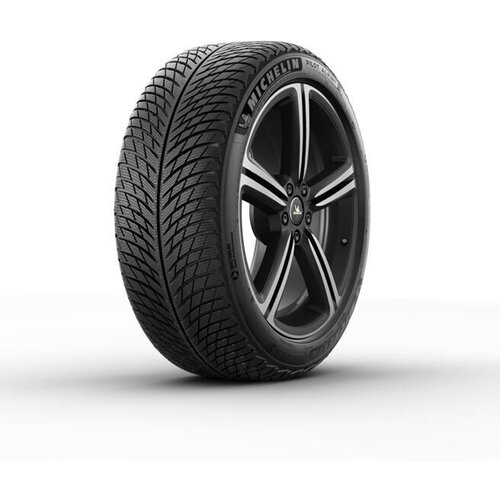 Michelin Pilot Alpin 5 ( 275/40 R21 107V XL, N0, SUV ) zimska auto guma Cene