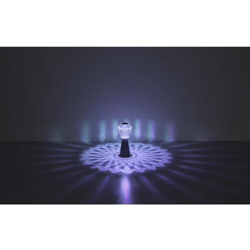 Globo stolna lampa rgbw led 0.6W 15lm polimi Slike