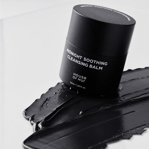 HOUSE OF HUR Midnight Soothing Cleansing Balm 50ml Slike