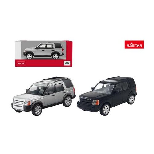 Land Rover 1:43 36700 Slike