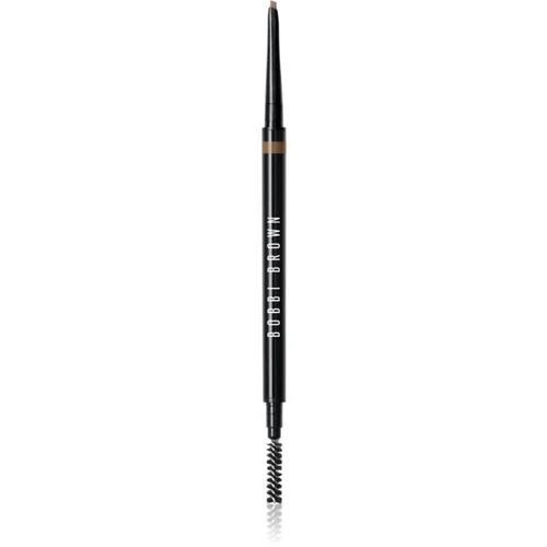 Bobbi Brown Precise Brow Pencil svinčnik za obrvi odtenek Neutral Brown 0.06 g