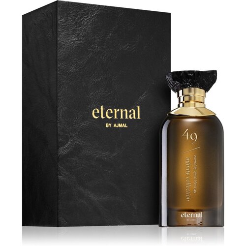 Ajmal Eternal 49 parfumska voda uniseks 100 ml Slike