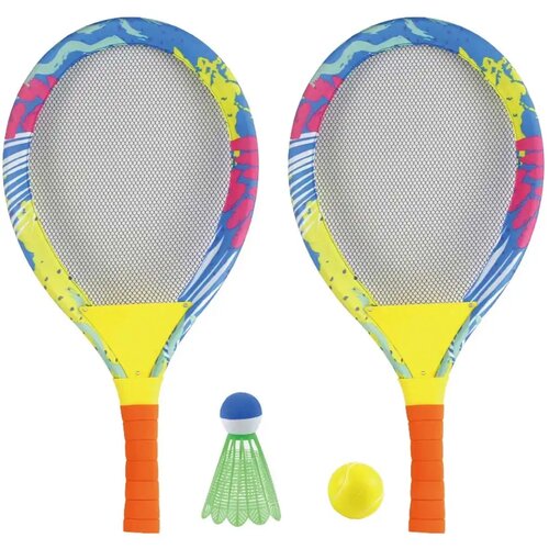 Woodyland Mini set za badminton (2 kom) - Cijene