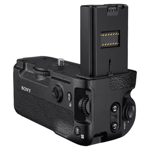 Sony VG-C3EM Battery Grip Slike