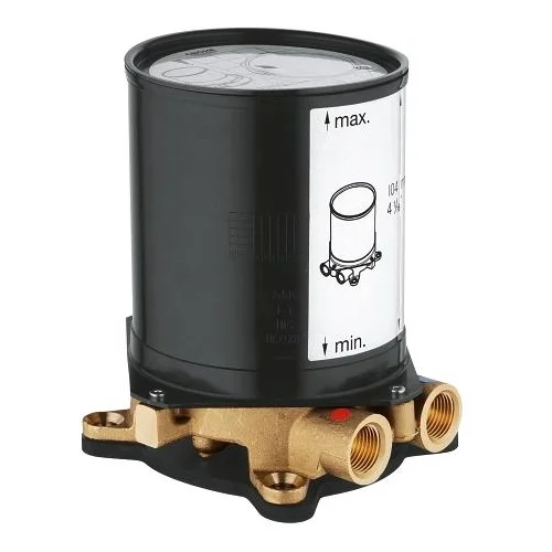 Grohe Instalacioni set za podnu slavinu 45984001