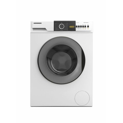 Mašina za pranje veša HWM-M814IVSMNA+++8kg/1400obrt/inverter