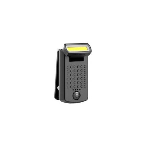 LED LENSER Ledlenser W1R - LED prigu&amp;scaron;iva punjiva radna lampa sa kopčom LED/740 mAh IP54 220 lm Slike