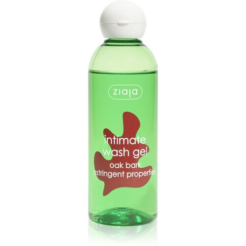 Ziaja Intima gel za intimno higieno 200 ml Slike