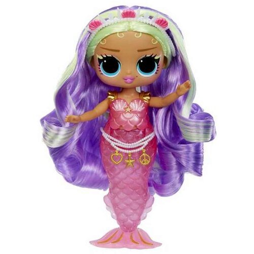  L.O.L. Surprise Tweens Cleo Cove morska deklica lutka Slike