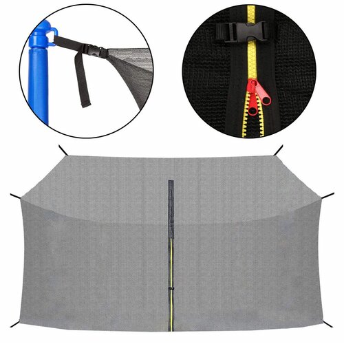  Unutarnja mreža za trampolin 183cm Slike